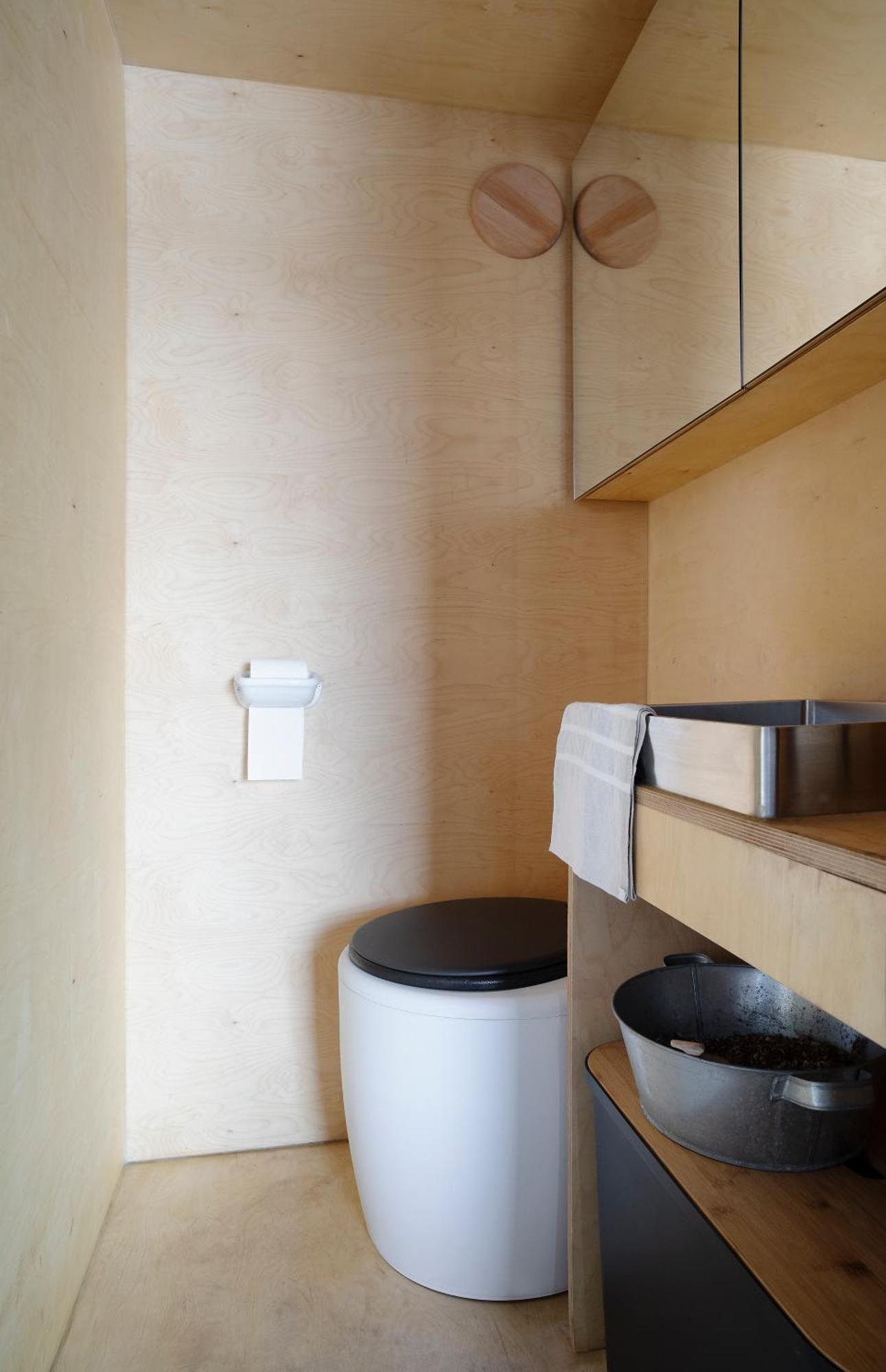Гостевой дом Majamaja Helsinki Off-Grid Retreat Экстерьер фото