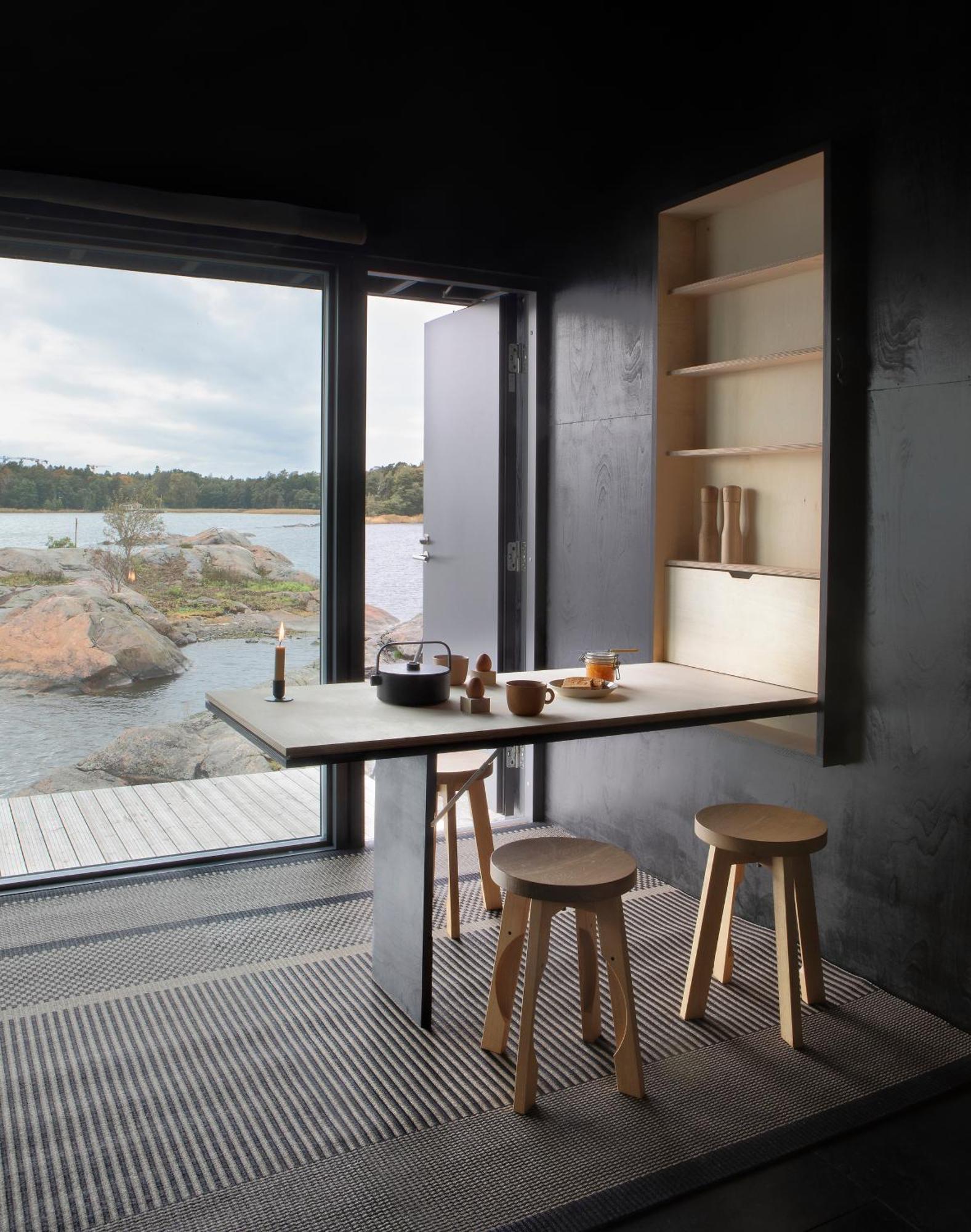 Гостевой дом Majamaja Helsinki Off-Grid Retreat Экстерьер фото