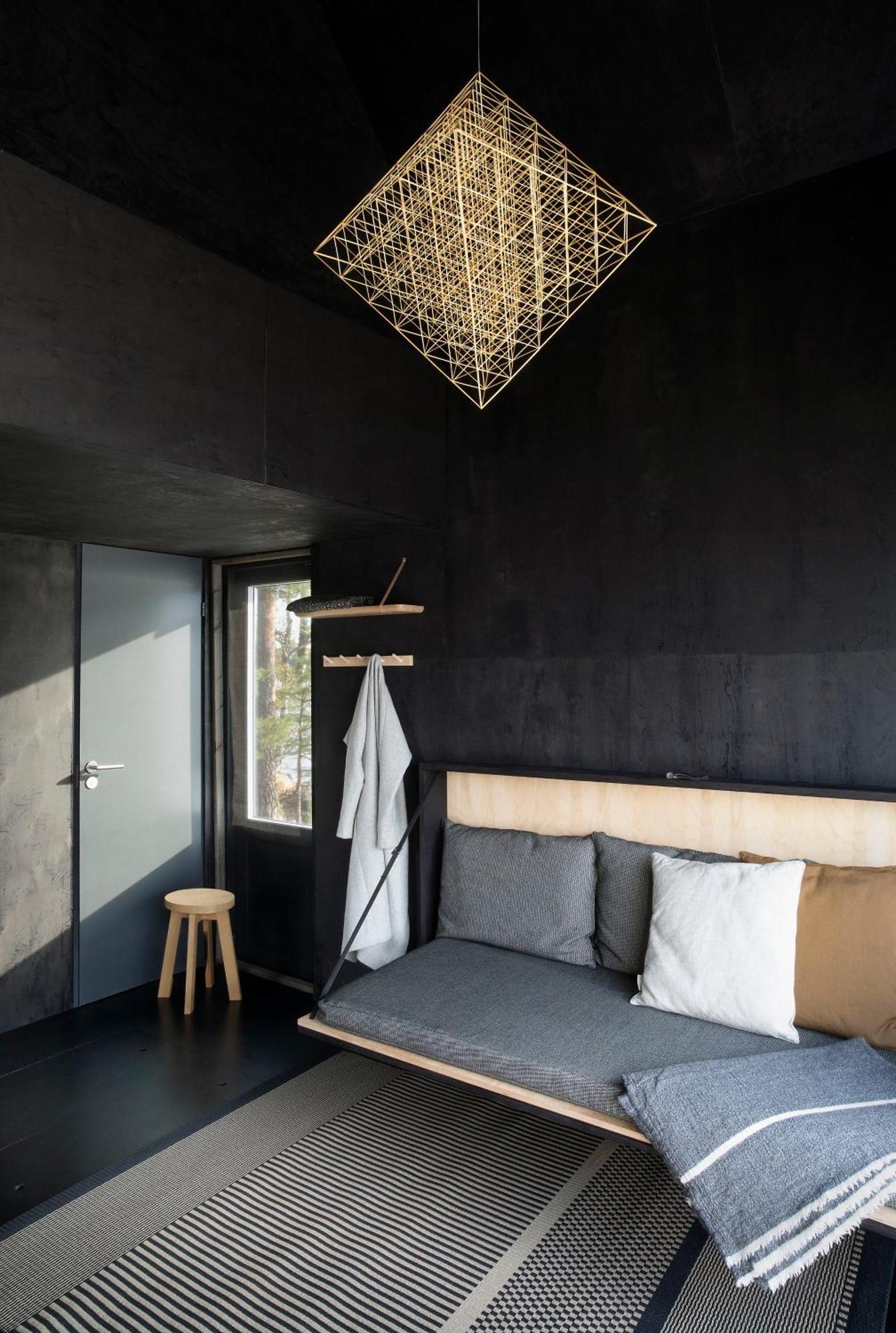Гостевой дом Majamaja Helsinki Off-Grid Retreat Экстерьер фото