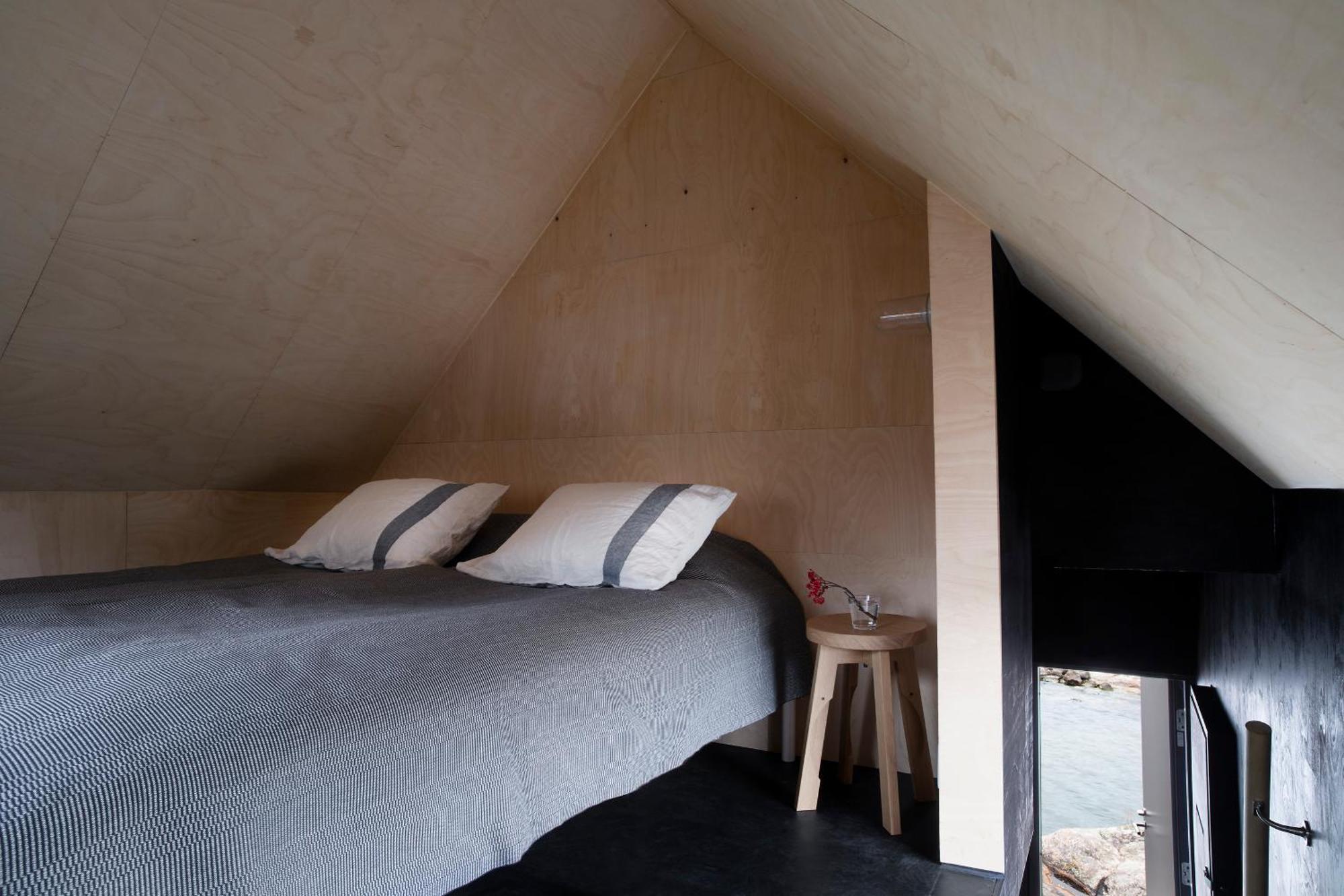 Гостевой дом Majamaja Helsinki Off-Grid Retreat Экстерьер фото