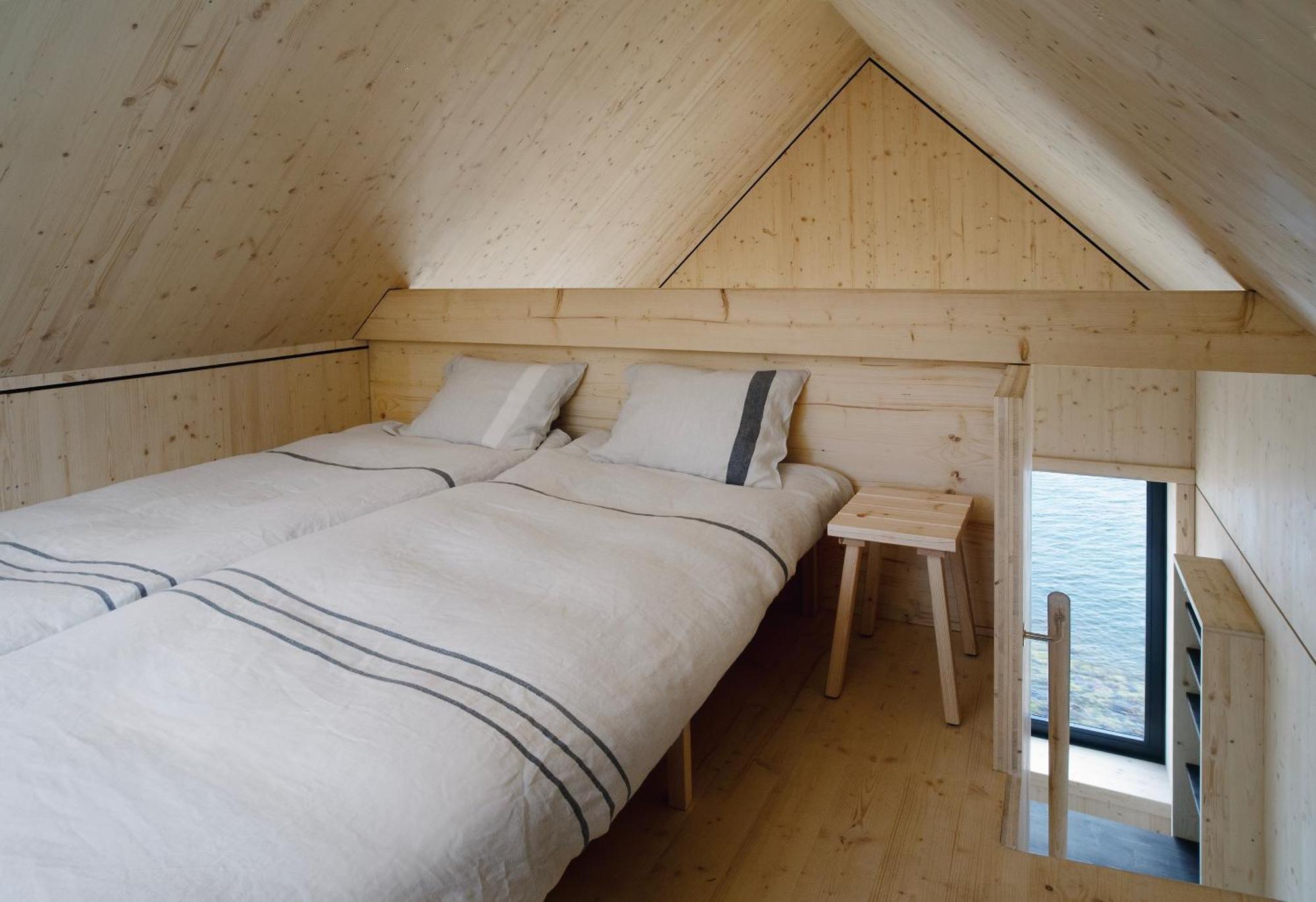Гостевой дом Majamaja Helsinki Off-Grid Retreat Экстерьер фото