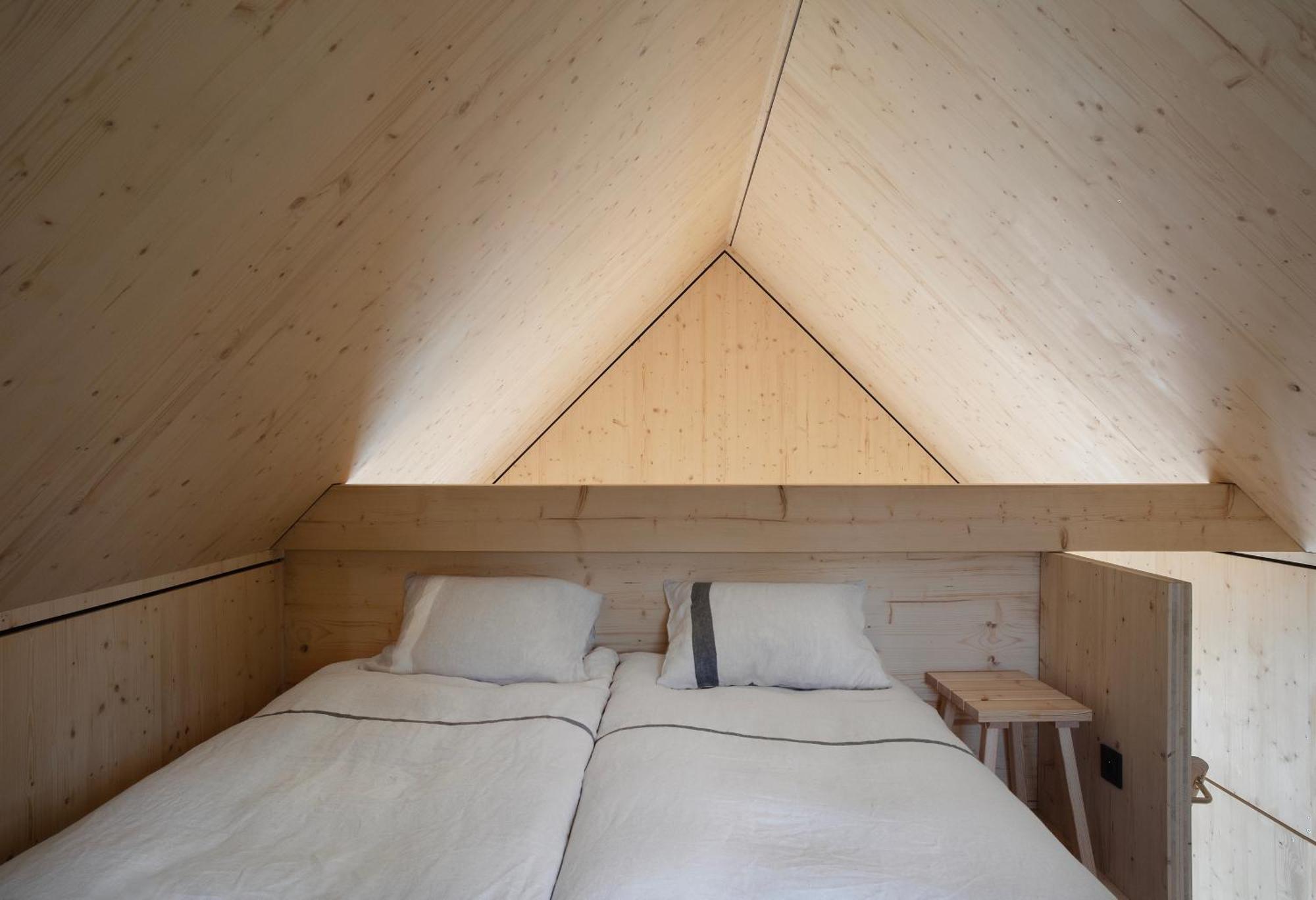 Гостевой дом Majamaja Helsinki Off-Grid Retreat Экстерьер фото