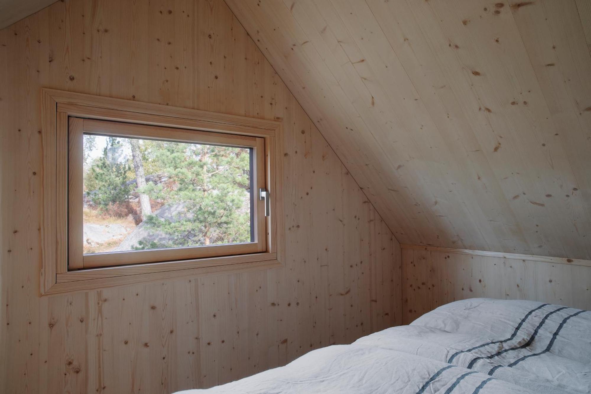 Гостевой дом Majamaja Helsinki Off-Grid Retreat Экстерьер фото