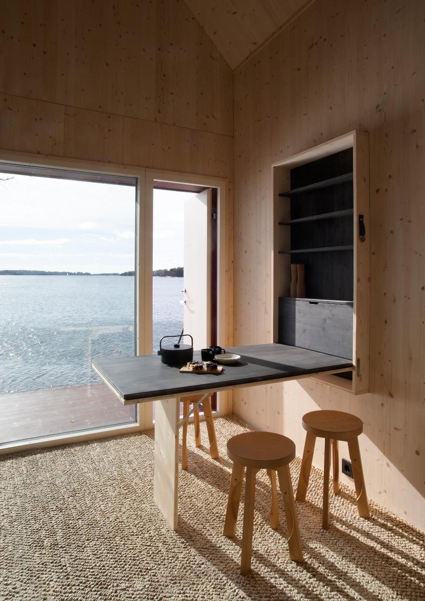 Гостевой дом Majamaja Helsinki Off-Grid Retreat Экстерьер фото