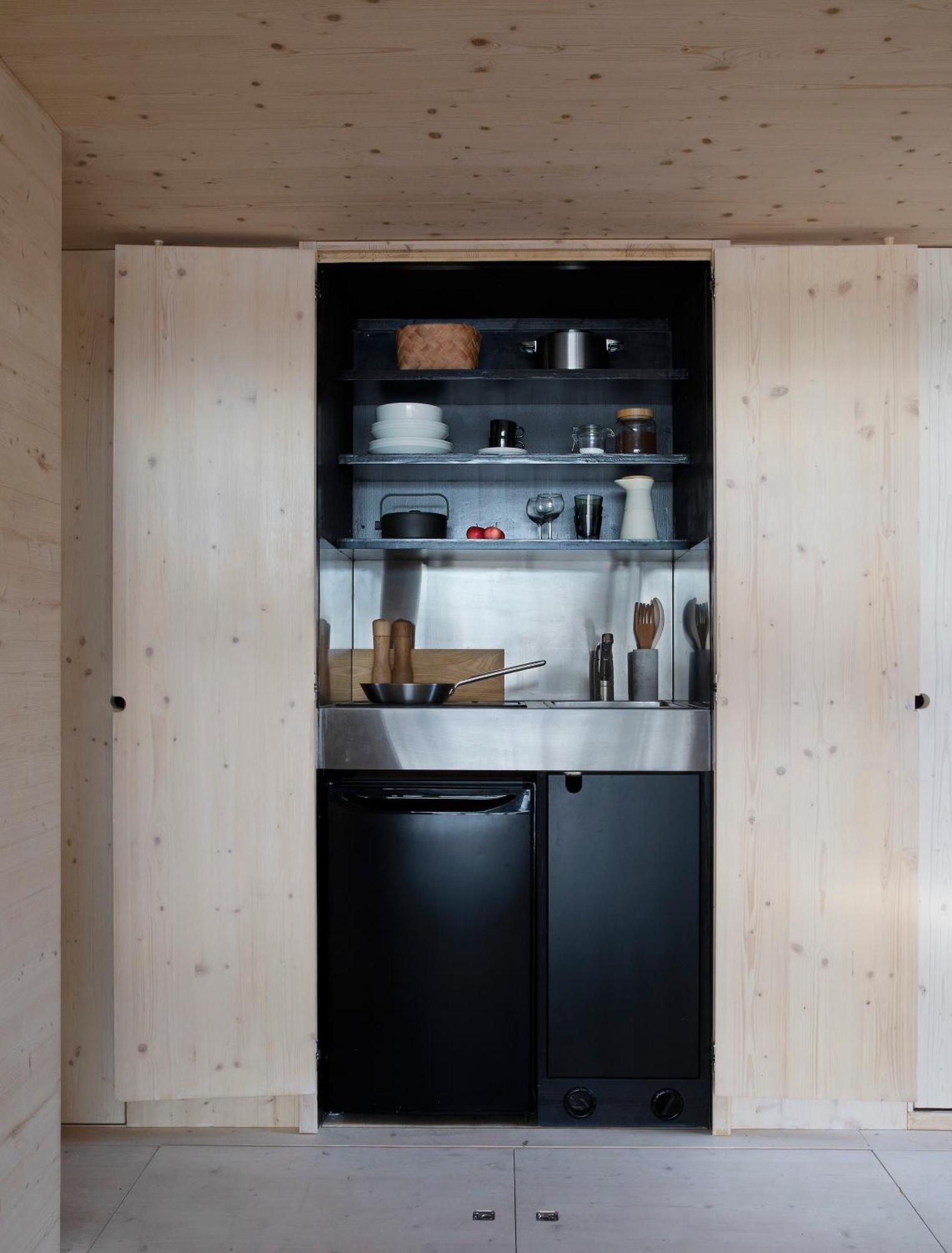 Гостевой дом Majamaja Helsinki Off-Grid Retreat Экстерьер фото