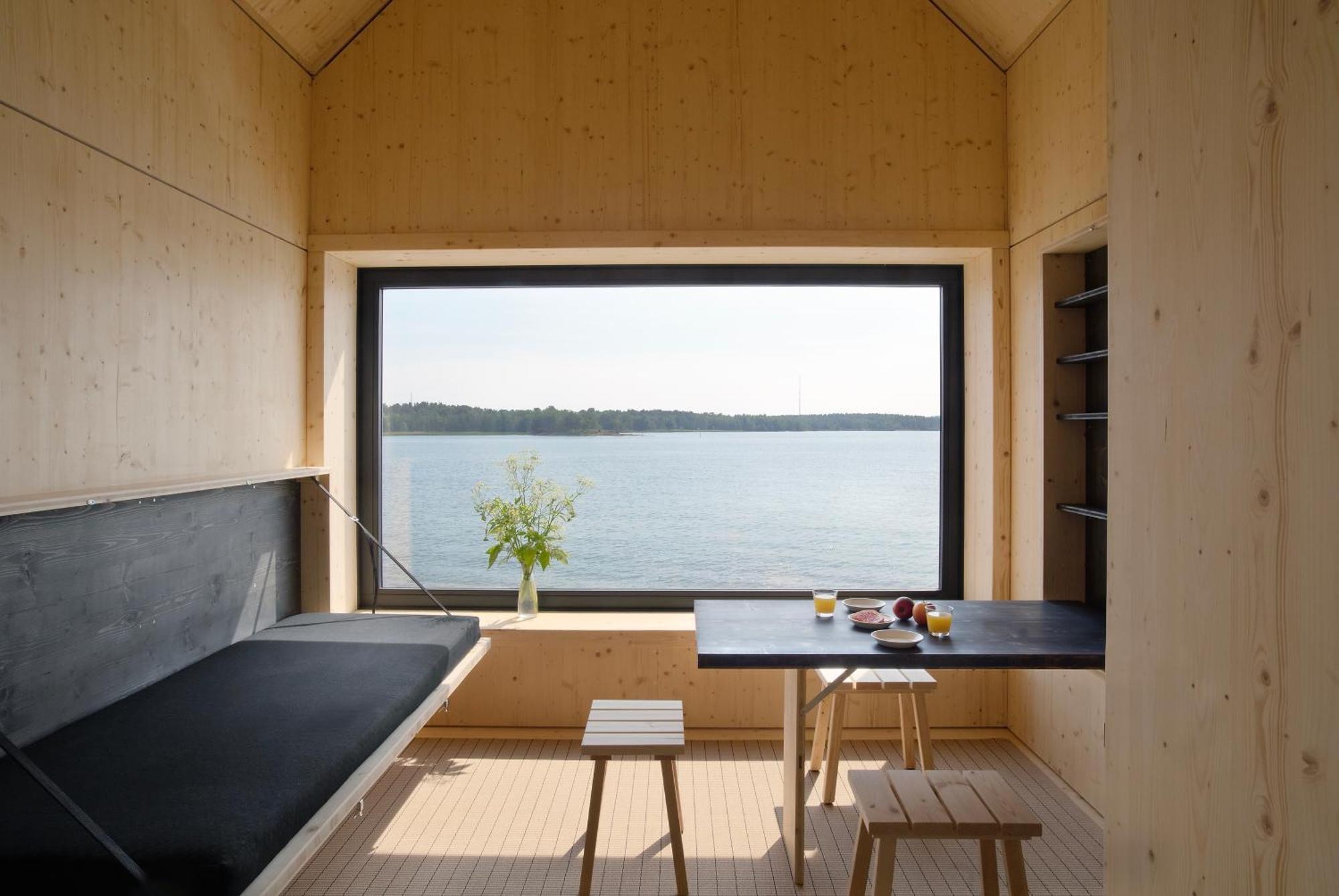 Гостевой дом Majamaja Helsinki Off-Grid Retreat Экстерьер фото