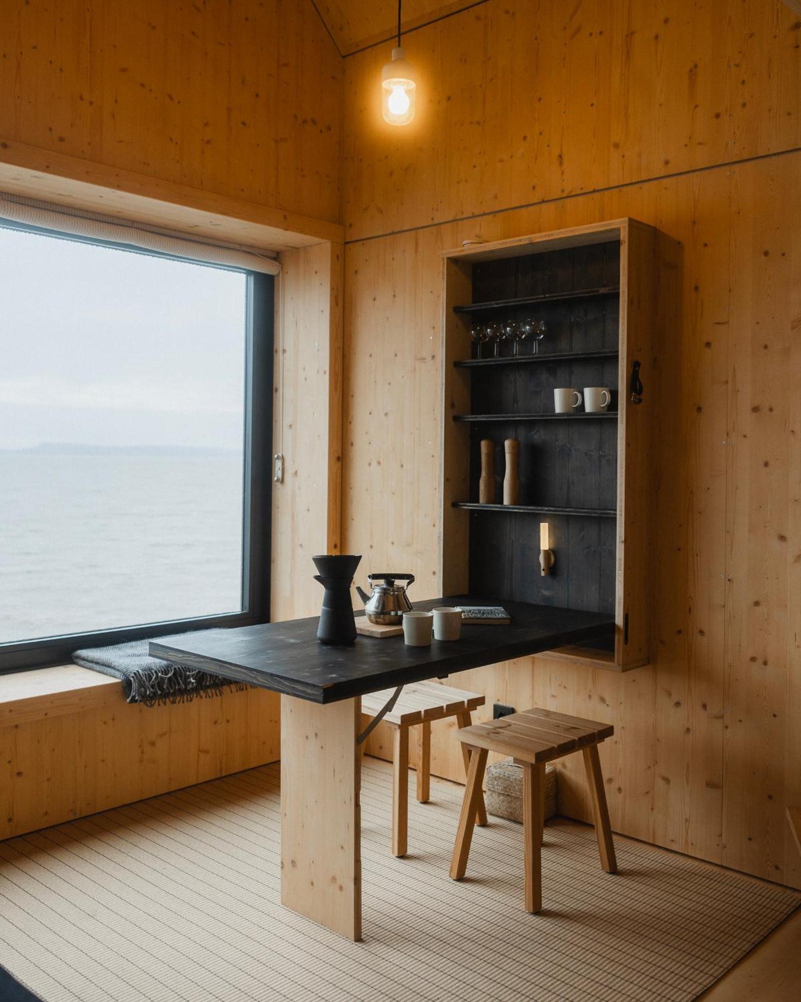 Гостевой дом Majamaja Helsinki Off-Grid Retreat Экстерьер фото